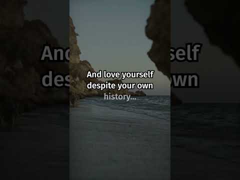 How to Forgive Yourself!! #music #beach #travel #Heal