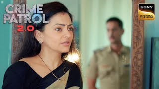 एक Book के पीछे क्यों हो रहे हैं Crime? | Crime Patrol 2.0 | Full Episode