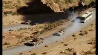 Ethiopia’s TPLF leader rules out possibility of conflict