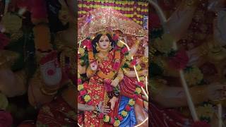 Jai mata di🙏🏾#matakadarbar#mapurnagiri#uttarakhand#matabhajan#temple#shorts