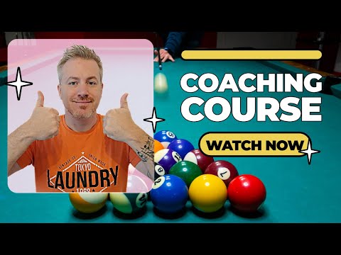 POOL COACHING for my Subscribers - The RESULTS
