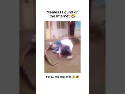 So Funny, This video is not mine 😂