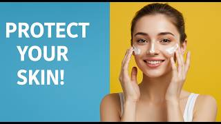 5 Essential Tips to Protect Your Skin from UV Damage