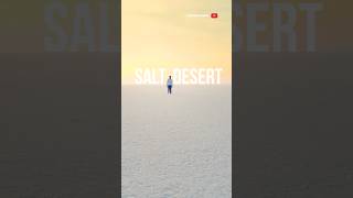 India’s White Desert | Rann of Kutch | Gujarat