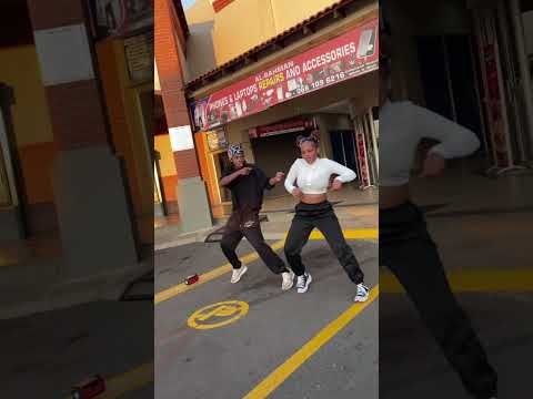 TXC - As'jike #amapiano #dance #amapianodance #southafricanyoutuber