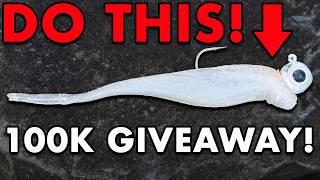 I FAILED at Fishing a Minnow, Until I Understood THIS!
