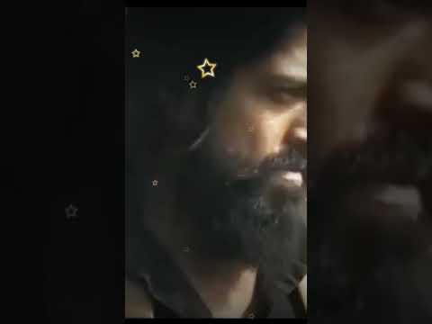 Kgf Chapter 2 | #shorts #short #bollywoodmovies