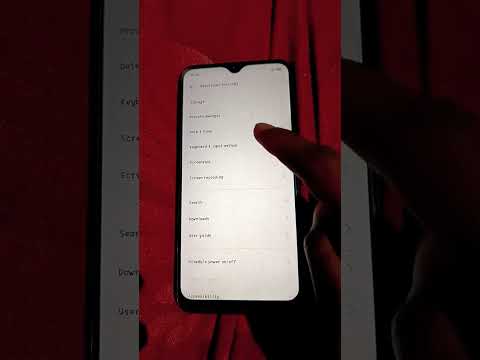 Realme Ke phone me time and date kaise set karen #smartphone #tech #dateandtimesetting #tricks