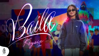 BAILA - Keysie SM