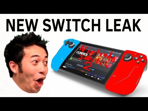 average switch force video