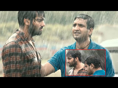 మన బాధలో ఉన్నప్పుడు ఇలాంటి ఒక Friend ఉండాలి | Aarya, Nayanthara, Jai, Nazriya Nazim Movie Part 16