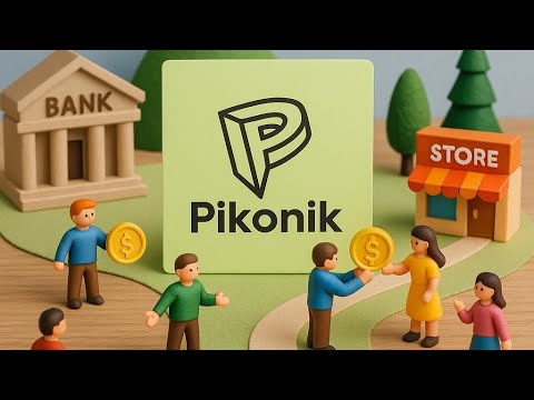 Pikonik billing PoS app | How to add inventory stock