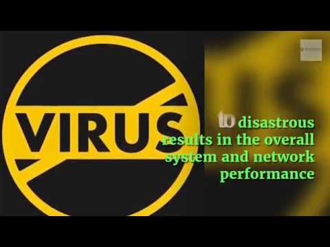 Why virus and malware removal coveted process for malicious eradication