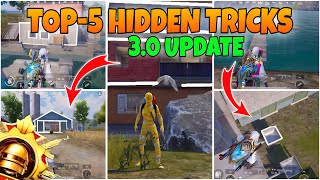How To Rank Push Easily | Top 10 Tips And Tricks To Reach Conqueror In 3 Days |Secret location C4S15