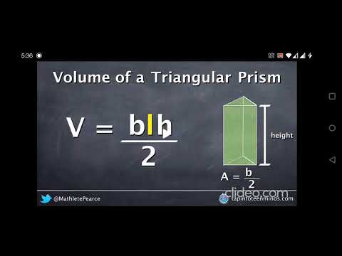 Math Presentation