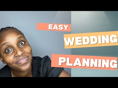 How To Budget For a Wedding: Tips to Keep Costs Down | Wedding Planning Made Easy