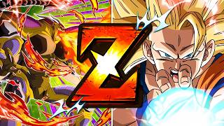 BIG TIME EZAS COMING!!! FULL DETAILS FOR EZA STR SSJ3 GOKU & HIRUDEGARN!! (DBZ: Dokkan Battle)