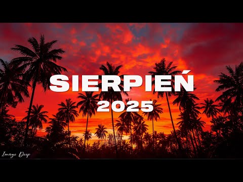 Eska Hity Sierpień 2025 * Najnowsze Przeboje z Radia Eska 2025 * Najlepsza radiowa muzyka 2025 #91