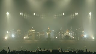 Mrs. GREEN APPLE - 愛情と矛先【LIVE from 『EDEN no SONO』】