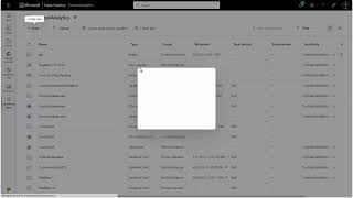 Getting started with Microsoft Fabric Data Factory