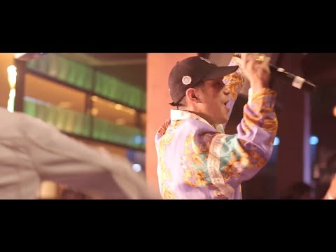 The rapper / Welcome to the south  - South side ( live at House Ekkamai )