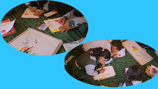 Add Fun in Learning || FLN