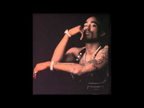 2Pac - Thugs Get Lonely Too (Dirty)