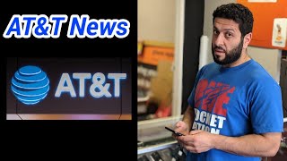 Why AT&T Made the Move...