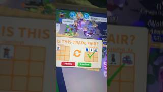 some trades i got!!//camitryl// #fypシ #roblox #adoptmeedit #subscribe #adoptme #adoptmepreppy #cool