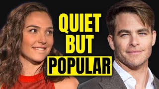How To Be Charismatic When You're Quiet