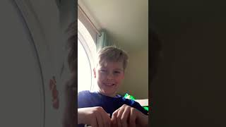 first time eating special k bar