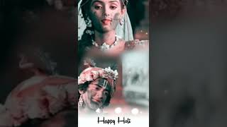 Holi special status|Holi 2023|Dharmik sangeet|holi2023#holikabhai#holishorts