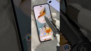 Google Pixel 9a UNBOXING! 🔥