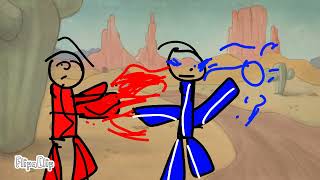 Fire vs  lightning