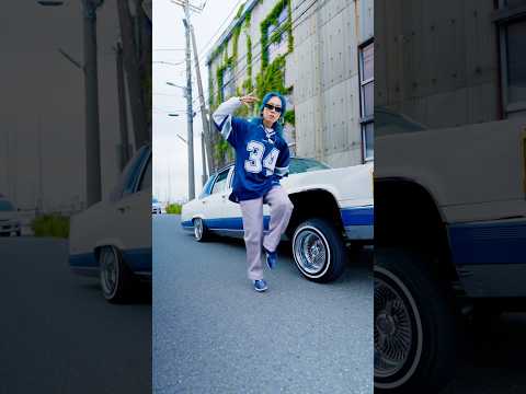 C-Walk【SnoopDogg/Signs】#hiphop #gangster #cwalk #lowrider