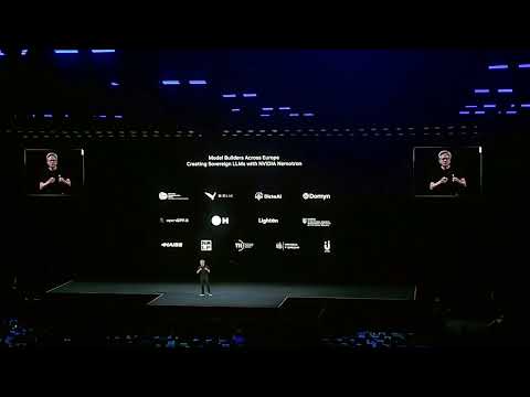 Announcement of Partnership with Perplexity