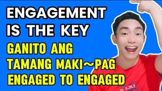 Paano ang tamang engagement/Facebook engagement/Facebook page SimpleVlog1986
