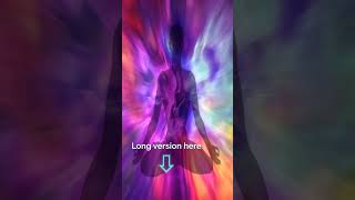 528 Hz Whole Body Regeneration