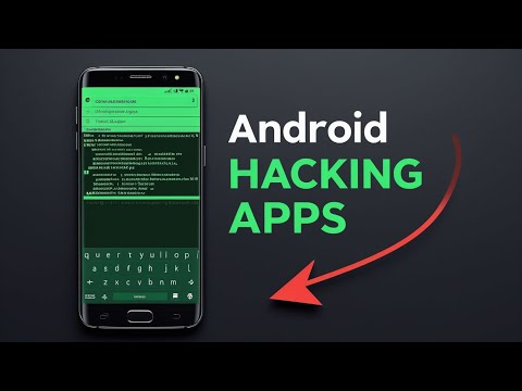 12 Powerful Android Hacking Apps You Must Know in 2025!