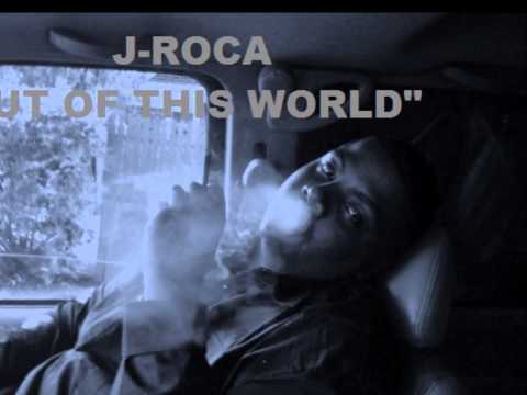 J-ROCA :OUT OF THIS WORLD, FOLLOW ME @c4e_jroca