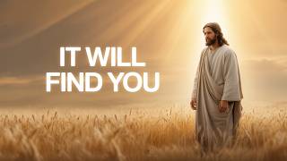“JUST TRUST” | God's message |