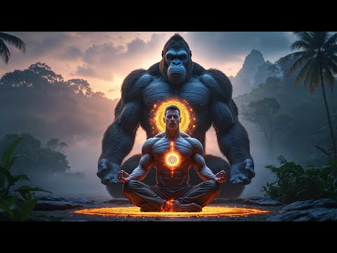 963Hz + 852Hz + 639Hz Healing Frequencies for Pineal Gland Activation & Heart Chakra Healing