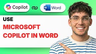 How to Use Microsoft Copilot in Word [2026 Full Guide]