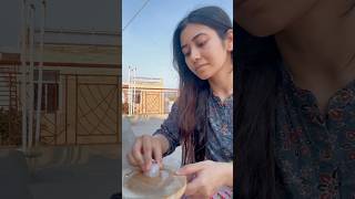 Best Home remedy to control Oil & Pimples 💯✅🤩 #summer #homemade #skincare #indianskin