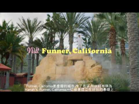 0605 FUNNER CALIFORNIA