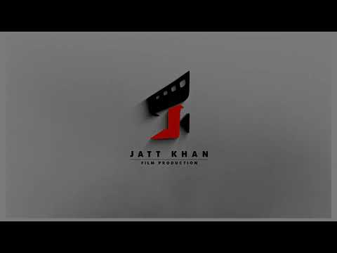 Jatt Khan Iron Clad logo Intro #ironclad