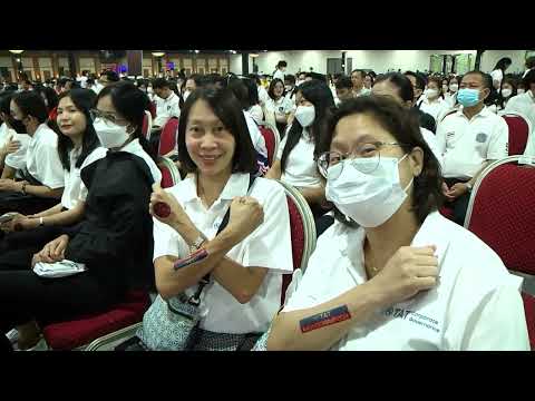 พระธรรมเทศนาว่าด้วยเรื่อง “ฉ้อราษฎร์บังหลวง “ จาก ธนัญชานิสูตร โดยพระธรรมวชิรเมธี เจ้าคณะภาค 1