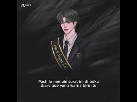 SPOILER SURAT CANVA UNTUK MARVEL