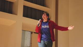 Daniel Sessions - Stand Up Showcase Spring 2020