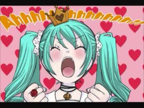 【nami】 World is Mine -「ワールドイズマイン」を歌ってみた